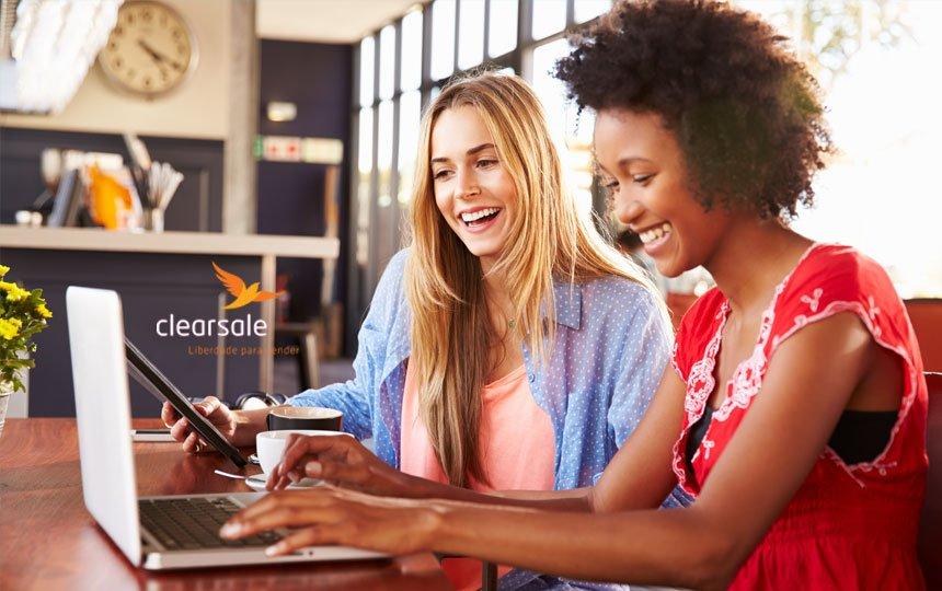 Reinventando organizações na ClearSale